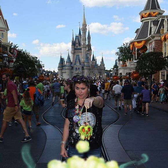 Meet your Posher, Kimberly - Picture 1 of 1